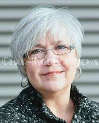 Dr. Gyda Swaney receives Montana Psychologist award