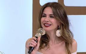 Luciana started her modeling career at age 13, and has worked in many cities. Luciana Gimenez Becomes Redetv S Weapon To Boost Audience Over The Weekend Entertainment Prime Time Zone