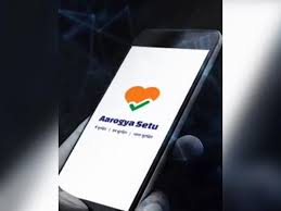 The aarogya setu app is available via both the google play store and the app store. Video How To Use Aarogya Setu App Ndtv Gadgets 360