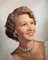 Jennie L. Bartley Obituary 2024