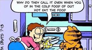 Why Do They Call It Oven? | Know Your Meme