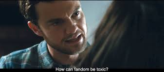 These two are criminally underrated.