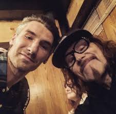 Acid reflux during a performance due to heroin use