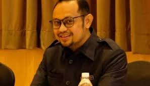 DUN Pahang lulus usul lantik ADUN lantikan, Haris Salleh antara yang  menggalas tugas ADUN lantikan di Jerantut