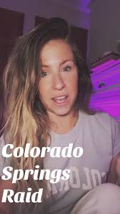 Organized Generals Mc Colorado Springs