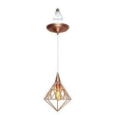 Instant Pendant Series 1 Light Copper Recessed Light Conversion Kit Recessed Can Lights Recessed Light Conversion Kit Recessed Lighting