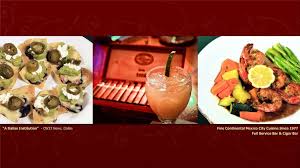 Let's roam dallas scavenger hunt. Javier S Gourmet Mexicano 4912 Cole Ave Dallas Tx 75205 Usa