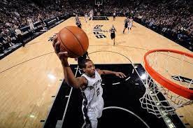 Kawhi leonard spurs kawhi leonard interview kawhi leonard hands kawhi leonard dunk kawhi leonard defensive highlights kawhi. Basketball Forever On Twitter Lmao Kawhi Leonard Thought About His Ex Mid Dunk Http T Co Eymxovu9xv