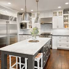The contractor gives the owner written notice of the delay or the additional costs within 5 calendar days of becoming aware of the interference, then the owner is liable. Kitchen Remodeling Planning Cost Ideas This Old House