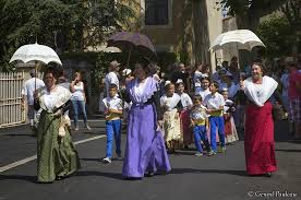 Club Photo Lagnes Gerard Pauleau Molleges Saint Eloi 22 06 2014 Camargue Arlesienne Provence