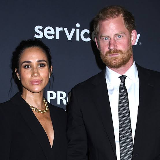 Prince Harry And Meghan Markle 'Publicly Criticizing' The Royal Family Is Why They Won't Receive 'Warm Welcome' In Australia, Royal Expert Claims - Yahoo News Singapore