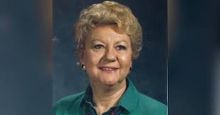 Mrs. Shirley Conner Shiflett Obituary