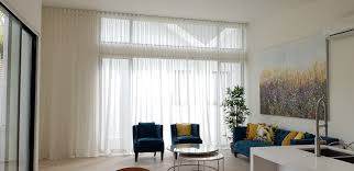 Bedroom sheer curtains with blinds inside. Sheer Curtains And Block Out Roller Blinds A Guide