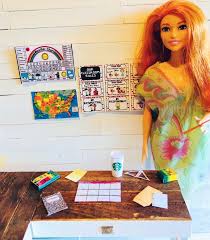 These workbooks are perfect for both children and grown ups to use. Barbie Printable Stuff Cheap Online