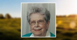 Mary Roberts Obituary April 22, 2020