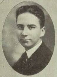 Everett P. Coyle (1904-1971)