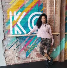 1700 locust street suite 300 Sike Style Industries Dance Fit Flow