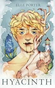 Elle Porter: books, biography, latest update