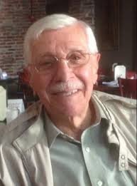 Domenic Ferrante Obituary