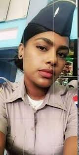 Policía dice ascenso a segundo teniente de la cabo Ismenia de los Santos  fue por años de servicios