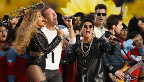 We've got 11 questions—how many will you get right? Trivia Quiz How Well Do You Know Your Super Bowl Halftime Shows Radionow 100 9