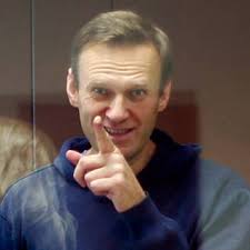 Основатель фонда борьбы с коррупцией. V Germanii Ne Uvideli Sereznyh Posledstvij V Otkaze Osvobodit Navalnogo Politika Mir Lenta Ru