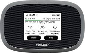 Mifi xl go mv003 unlock bisa digunakan semua kartu gsm kecuali bolt dan smartfren garansi 12 bulan. Verizon Jetpack Mifi 8800l