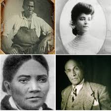 In honor of #BlackHistoryMonth, we've compiled our upcoming events and  resources that share the history of Monticello's enslaved community and  their descendants. Follow the link in our bio to learn more!