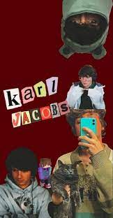 Karl Jacobs Wallpaper For Mobile Phone Tablet Desktop Computer And Other Devices Hd And 4k Wallpapers In 2021 Mc Wallpaper Cute Wallpapers Karl