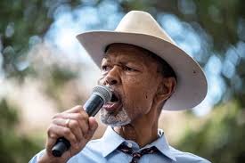 It's official: Bledsoe running for District 7