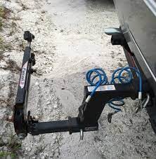 Towing a car behind an rv is called dinghy towing, something done either with a motorhome or with a pickup truck with a camper. How To Tow A Car With Your Rv And What Electrical Connections To Use Axleaddict