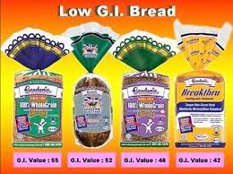 Itulah informasi tentang merek roti gandum untuk diet. Tips Kurus Dengan Memilih Roti Yang Betul