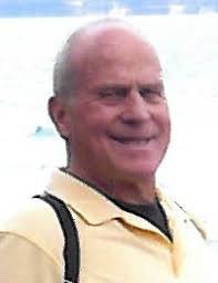 Obituary information for Michael T. Hogan