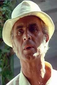 The Devil Came from Akasava (1971)