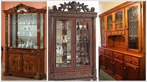 Types of corner showcase and low height showcase are preferred to a perfect and suitable home decor furniture. Top Latest 45 Showcase Design For Living Room 2020 Modern Wall Cabinets Youtube