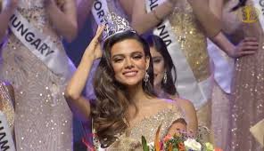 Katarina sonja rodriguez is a filipino actress, athlete, model, and beauty pageant titleholder who was crowned miss world philippines 2018. Karen Gallman Bio Wiki Age Nationality Education Parents Miss Intercontinental 2018 2019 Instagram Facebook Glob Intel Celebrity News Sports Tech