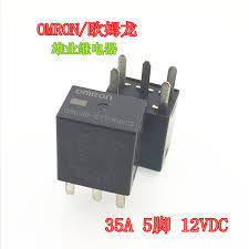 Density pcb applications s bottom is approximately three times. 5pcs G8v Rh 1c7t R Dc12 12vdc 35a High Current Automotive Relay Omron General Purpose Relays Business Industrial 32baar Com