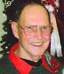 Charles LEONARD Obituary (2015)