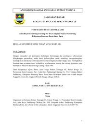 Oleh gurupendidikandiposting pada 3 mei 2021. Ad Art Rt03 Rw25 Bca