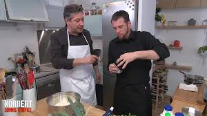 Replay Norbert Commis D Office Olivier Carnage De Moules Amanda Infraction A La Paella Du 6ter