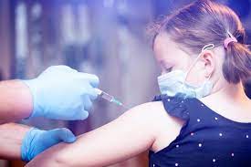 Quién necesita vacunarse contra el germen; Covid 19 Por Que Se Debe Vacunar A Los Ninos