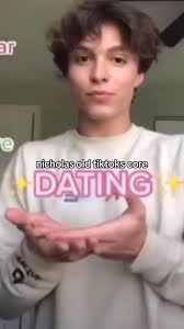 Nicholas Chavez Old TikTok Memes