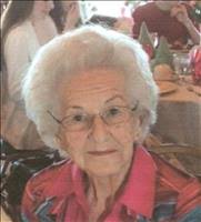 Alta M. (Sears) Greenlees