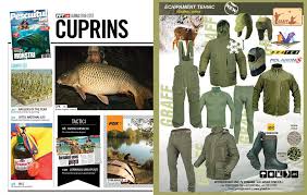 The one romania fishing & hunting pescuitul pentru toti Povesti La Gura Sobei Cu Si Despre Pesti Rapitori Ppt Nr 22 Editia De Iarna