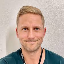 Norwegian-sjef Jacob Schram: