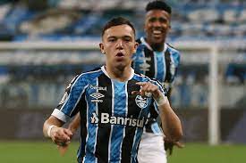 Acompanhe as notícias do grêmio no ge.globo. Report Fc Porto Agrees To A Deal For Gremio Starlet Will Remain In Brazil Until The Summer Transfer Window Opens Caughtoffside