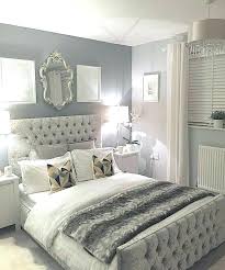 Pink shades, be they pale, dusky or bold, compliment grey well and can be used to instantly help lift any room, including the bedroom. Pink Grey Bedroom Best Decor Ideas Room Light White Bac Ojj