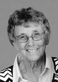 Obituary: Constance “Connie” Dorothy Libby Hall