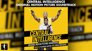 Central intelligence movie was a blockbuster released on 2006 in united states. Central Intelligence Movie Soundtrack