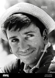 Bob denver hi-res stock photography and images